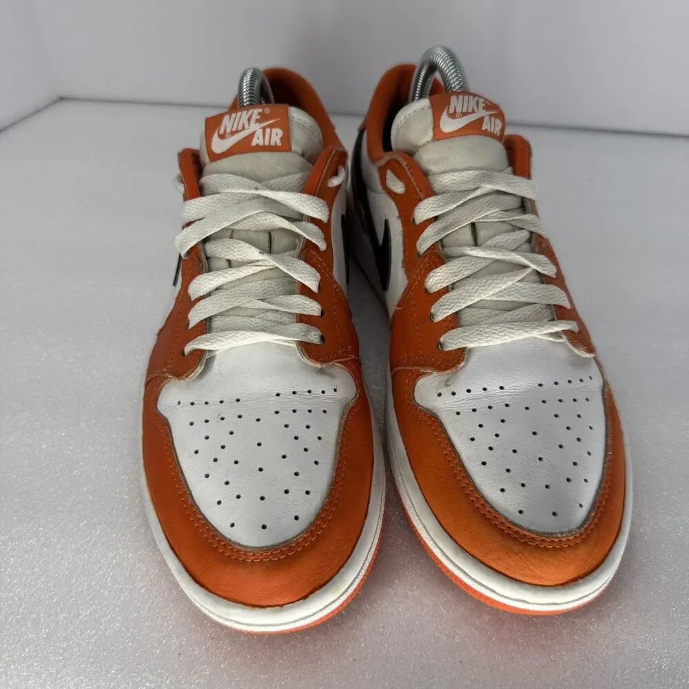 Jordan star see